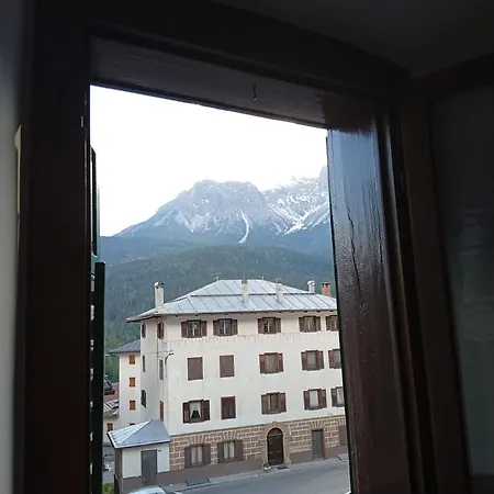 Breakfast With Mountains View Dosoledo