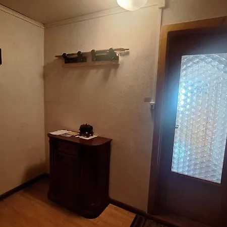 Breakfast With Mountains View * Dosoledo