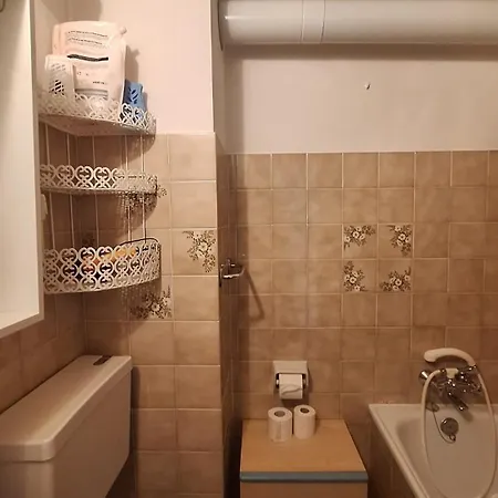 Διαμέρισμα Breakfast With Mountains View *