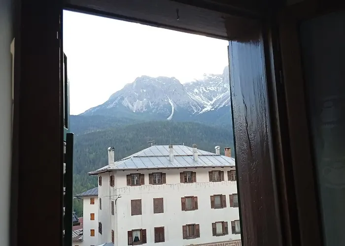 Breakfast With Mountains View Dosoledo