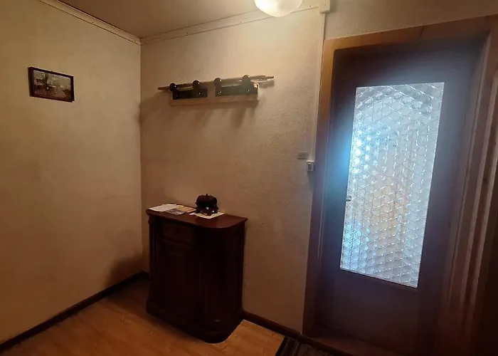 Breakfast With Mountains View * Dosoledo