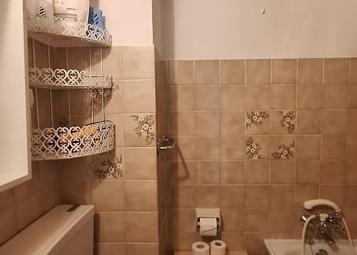 Апартаменты Breakfast With Mountains View *